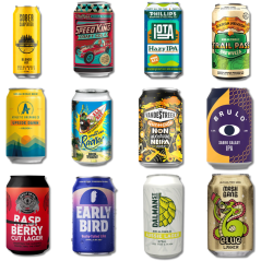 May Moments Non-Alcoholic Bundle (12 Pack)