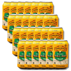 Sierra Nevada Trail Pass Non-Alcoholic Beer Golden Ale 355ml