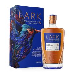 Lark Devil's Storm No. 183 Single Malt Australian Whisky 700mL
