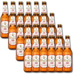 Bitburger Drive Alcohol Free Pilsner Lager 330ml