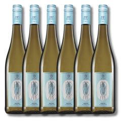 Leitz Eins-Zwei Zero Riesling (Vegan) 750ml