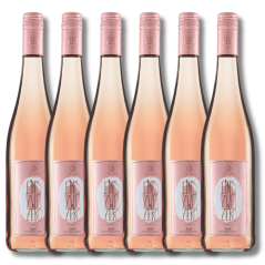 Leitz EINS-ZWEI-ZERO Rosé 750ml