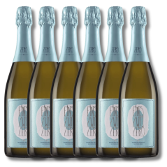 Leitz EINS-ZWEI-ZERO Sparkling Riesling 750ml