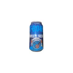 T-Bone Brewing 'Astronauts Breakfast' Hazy IPA