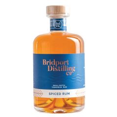 Bridport Distilling Co Spiced Rum