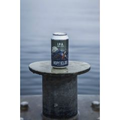 Hopfields Brewery IPA