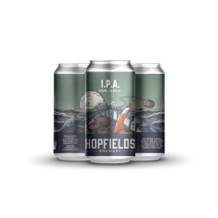 Hopfields Brewery IPA