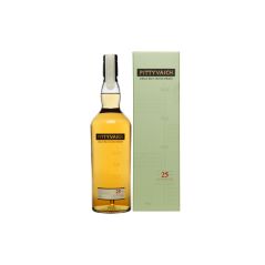 PITTYVAICH 25 YEAR OLD 1989 (Special Releases 2015) 700 ml @ 49.9 % abv