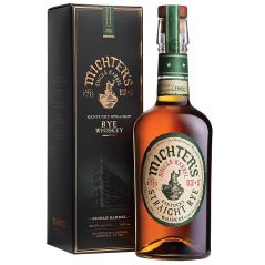 Michter's US 1 Single Barrel Straight Rye Whiskey 700mL