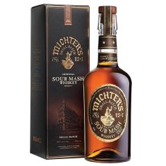 Michter's US 1 Original Sour Mash Whiskey 700mL
