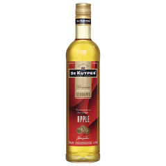 De Kuyper Apple Schnapps Liqueur 700ml