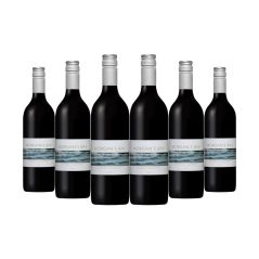 Morgan's Bay Shiraz Cabernet (750ml) Case of 6