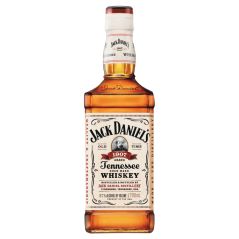 Jack Daniels 1907 White Label 700ml - Collectible Product