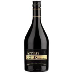 Arran Gold Whisky Cream Liqueur 700mL