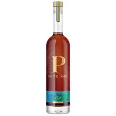 Penelope Rio Double Cask Finished In Honey & Amburana Barrels Whiskey 750ml