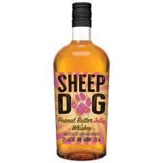 Sheep Dog Peanut Butter & Jelly Whiskey 700ml