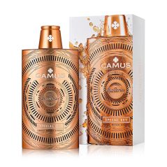 Camus Special Dry Borderies Single Estate Limited Edition Small Batch Cognac 500mL