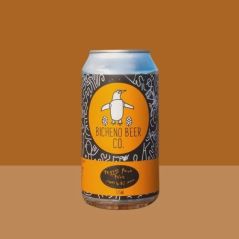 Bicheno Beer Co 'Peggy's Point' Pale Ale
