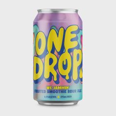 One Drop 'We Jammin' Sour