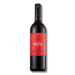 Thomson & Scott Noughty Rouge Syrah 750ml
