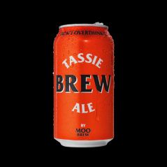 Moo Brew Ale