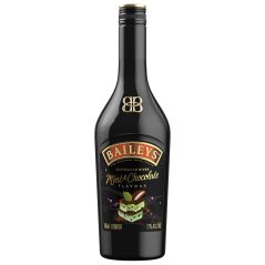 Baileys Australian River Mint & Chocolate Limited Edition Irish Cream Liqueur 700mL