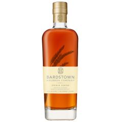 Bardstown Bourbon Company 6 Year Old Origin Series: High Wheat Kentucky Straight Wheated Bourbon Whiskey 750mL