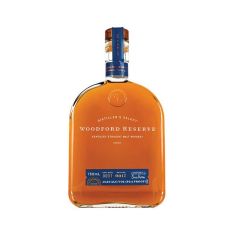 Woodford Reserve BATCH 0001 Kentucky Straight Malt Whiskey 700 mL @ 45.2 % abv