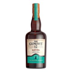 The Glenlivet 12 Year Old Illicit Still Single Malt Scotch Whisky 700mL