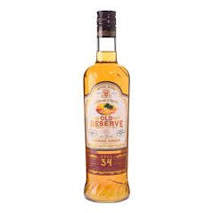 Aybrook & Mason Old Reserve Premium Arrack 750mL @ 34 % abv