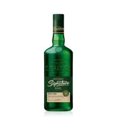 Signature Rare Aged Indian Whisky 1000mL