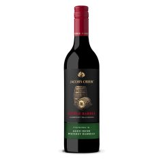 Jacobs Creek Double Barrel Cabernet Sauvignon 750Ml