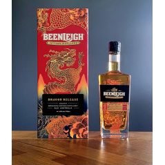Beenleigh Artisan Australian Rum LNY Dragon 2024 700mL @ 40 % abv
