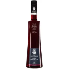 Joseph Cartron Creme De Fraise Liqueur 700ml @ 18% abv