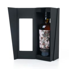 Bunnahabhain 40 Year Old 1979 (cask 6508) - Artist #9 (La Maison du Whisky) 700 ml @ 46.7 % abv