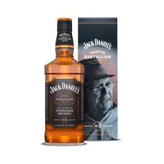 Jack Daniel's Master Distiller Series No.3 700mL