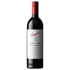 Penfolds Bin 128 Coonawarra Shiraz 2018
