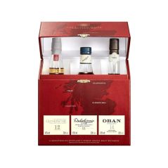 The Classic Malts Collection