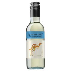 Yellow Tail Sauvignon Blanc 187mL X 12 Bottles