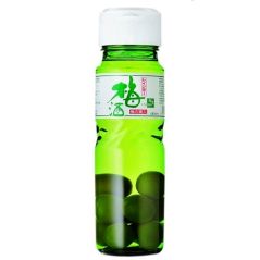 Unibio Umeshu Plum Wine With Whole Umes 720mL