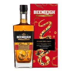Beenleigh Artisan Australian Rum LNY Snake 2025 700mL @ 40 % abv