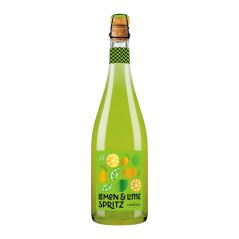 De Bortoli Lemon & Lime Spritz 750mL