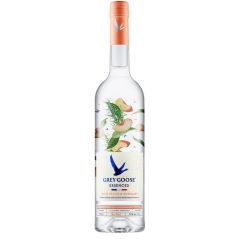 Grey Goose Essences White Peach and Rosemary 700mL @ 30 % abv