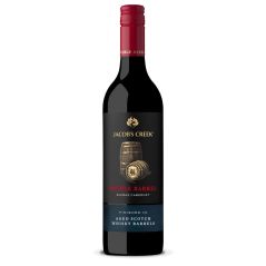 Jacobs Creek Double Barrel Shiraz Cabernet (Box of Six)