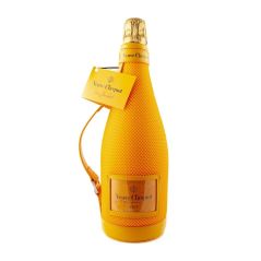 Veuve Clicquot Champagne Brut Ice Jacket 750 ML