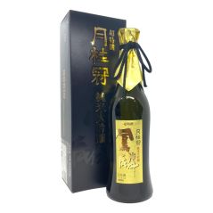 Gekkeikan Horin Junmai Daiginjo 720mL