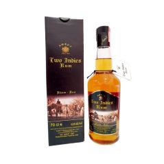 Amrut Two Indies Rum 700ml @ 42.8% abv