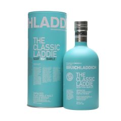 Bruichladdich The Classic Laddie Unpeated Single Malt Scotch Whisky (700ml)