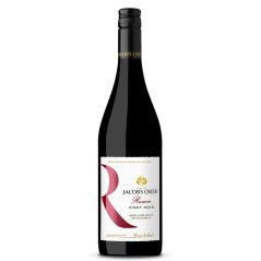 Jacob’s Creek Reserve Pinot Noir 750Ml