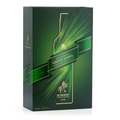 Johnnie Walker Green Label 200th Anniversary Limited Edition